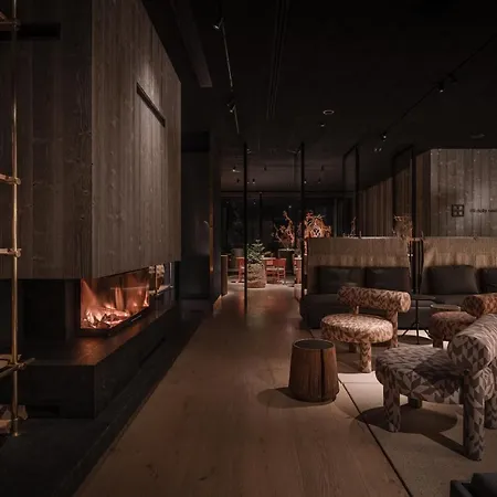 Hay Boutique Hotel & Spa By Edem Family-2